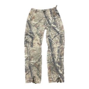 Realtree cargos
